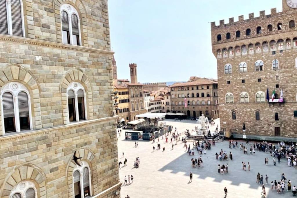 Appartement Signoria's