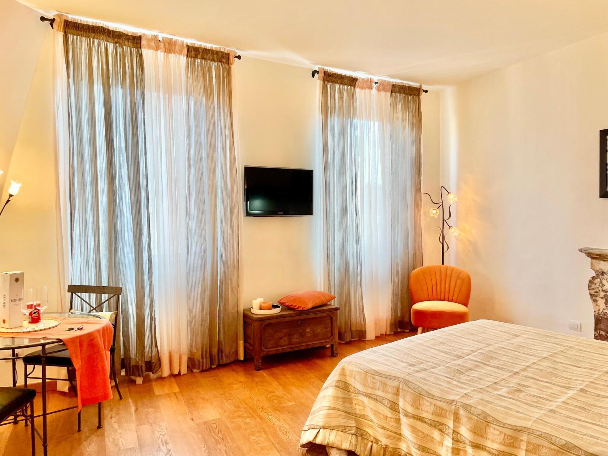 Signoria's Appartement