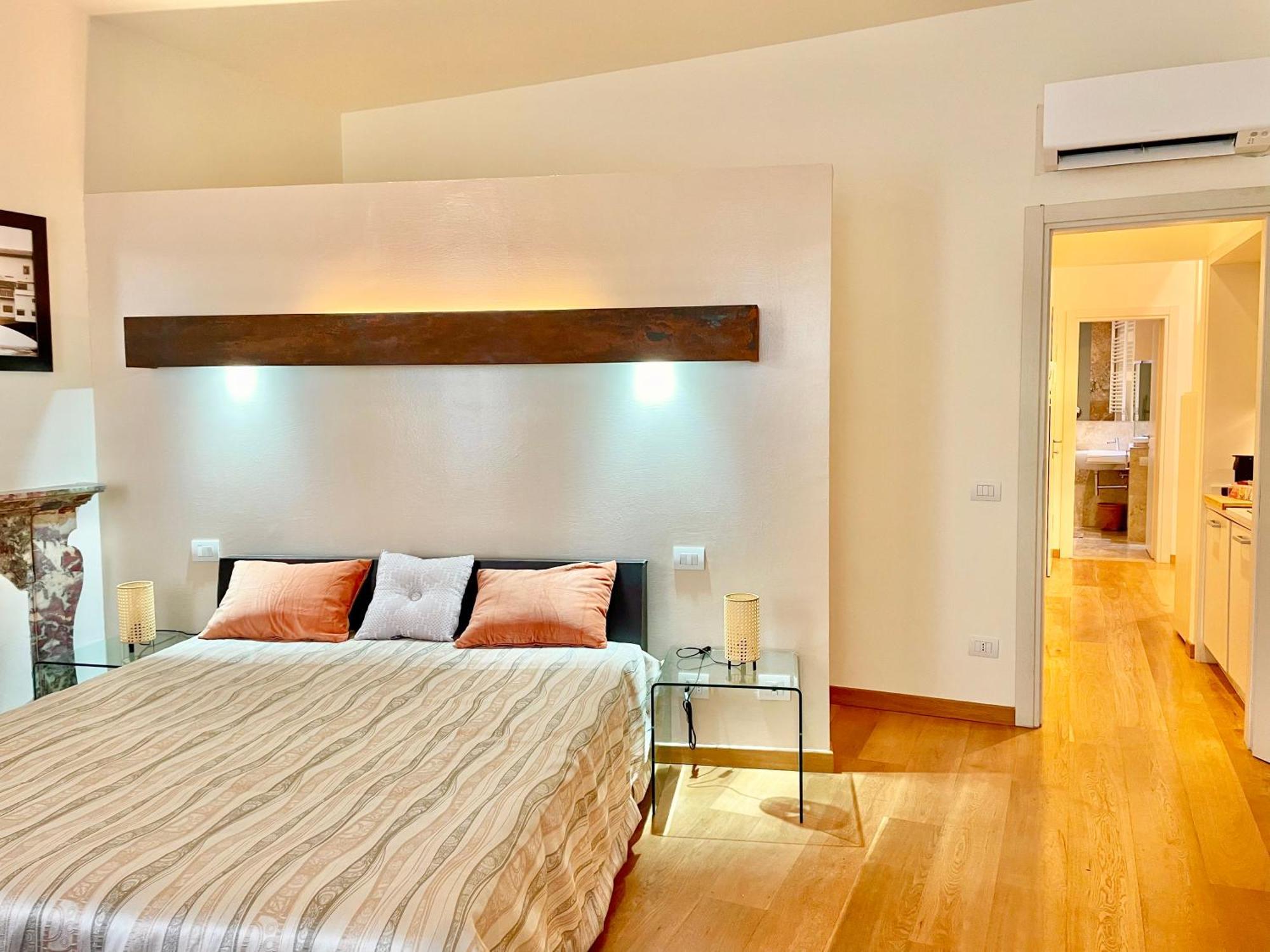 Appartement Signoria's