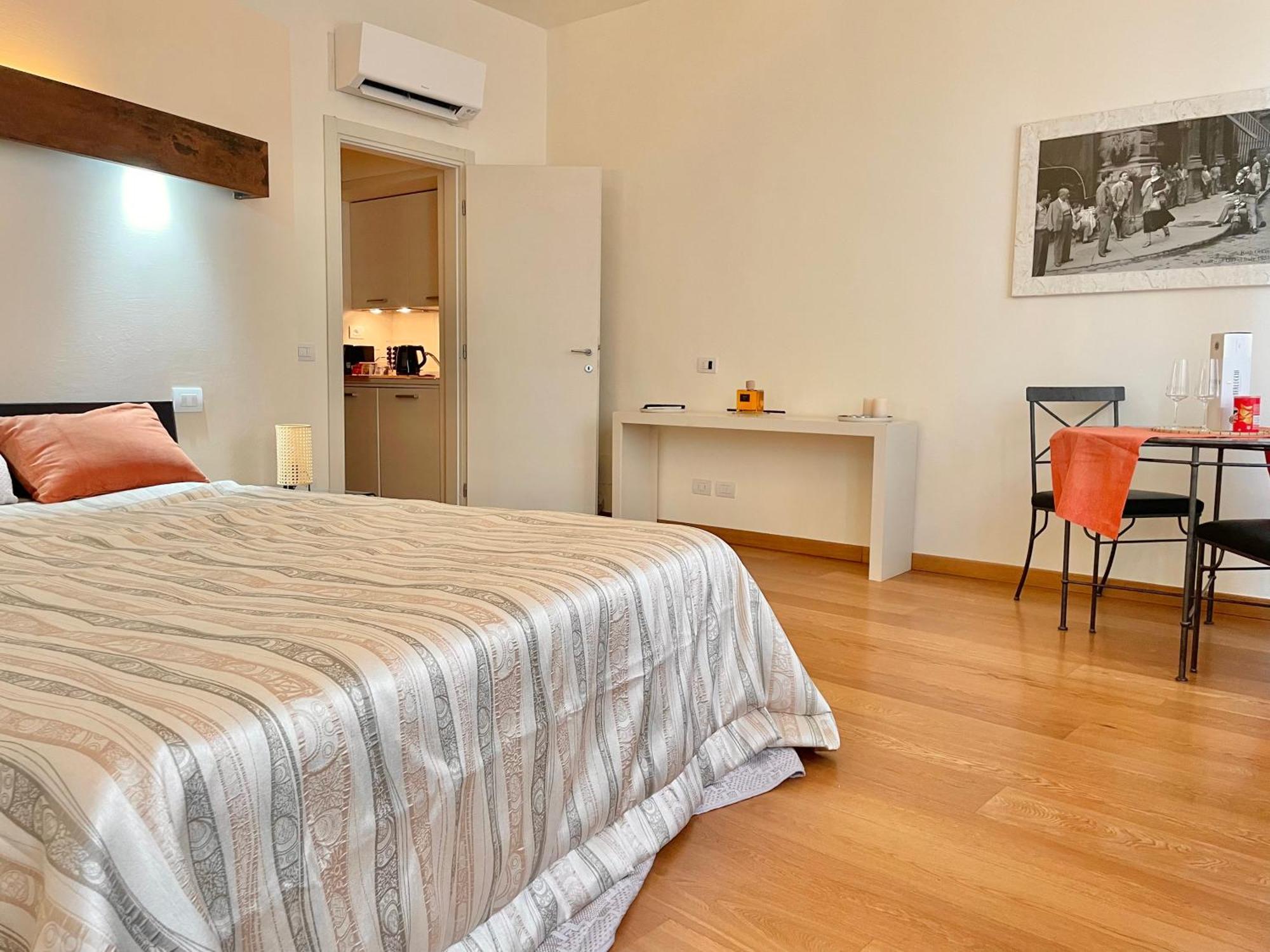Appartement Signoria's