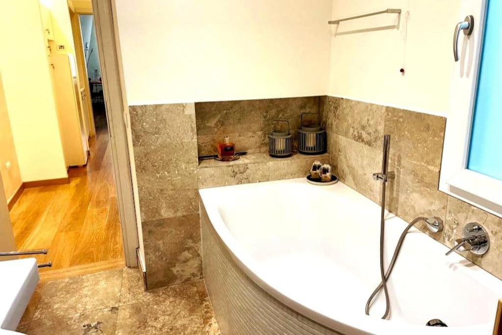 Signoria's Appartement