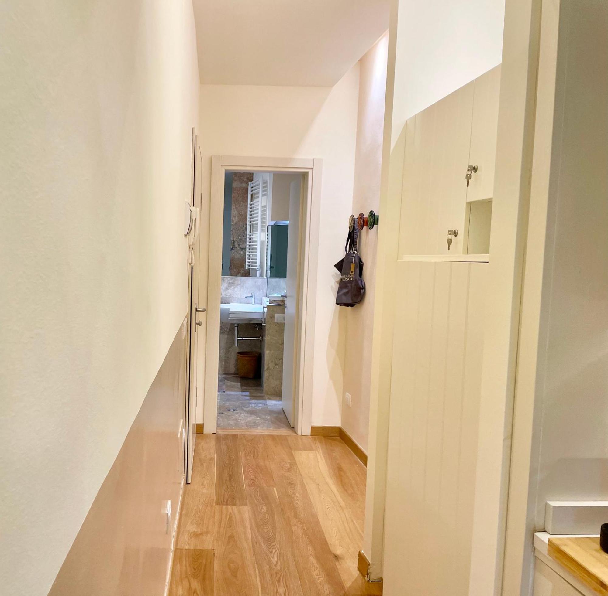 Apartment Signoria's Florenz